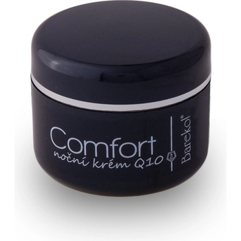 Barekol Comfort Night Cream Q10 30 ml