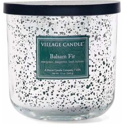 Village Candle Balsam Fir 368g