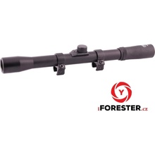 Odeon Airgun 4x20