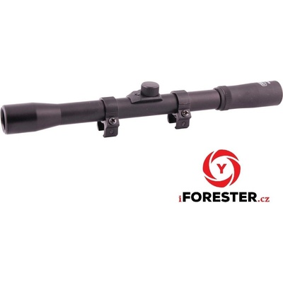 Odeon Airgun 4x20