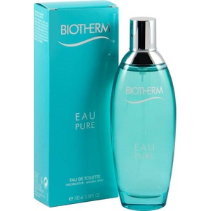 Biotherm Eau Pure EDT 100 ml Парфюми