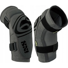 IXS Carve EVO+ knee guard šedá