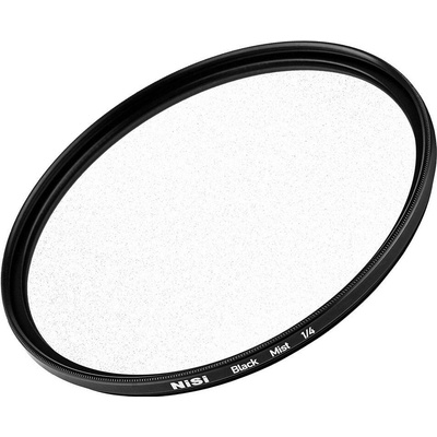NiSi Black Mist 1/4 72 mm