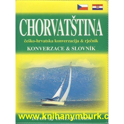 Chorvatština konverzace a slov