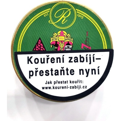 Rattray's Red Rapparee 50 g