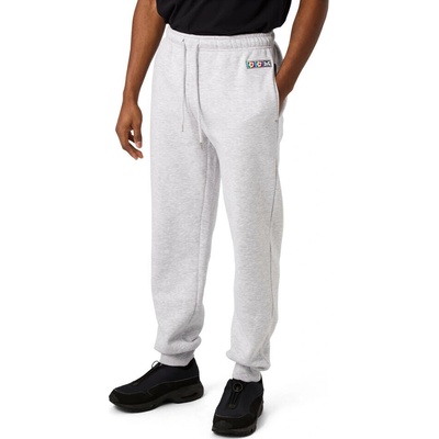 CCM Pride Fleece Grey