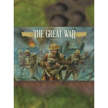 Commands & Colors: The Great War