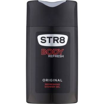 STR8 Original душ гел Man 250 мл