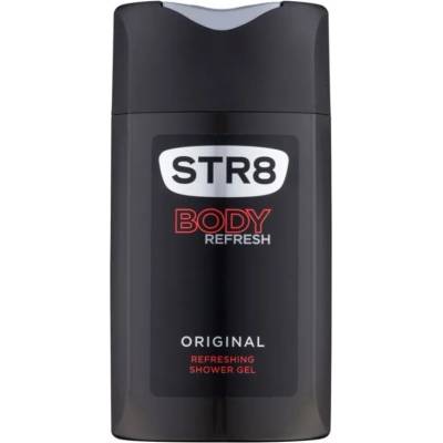 STR8 Original душ гел Man 250 мл