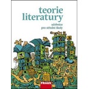 Teorie literatury pro SŠ