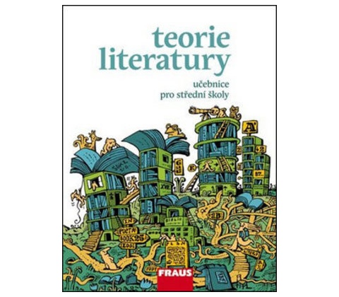 Teorie literatury pro SŠ