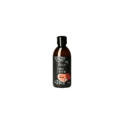 Natasha Šampón z gaštanov Mäta a Pomaranč 250 ml