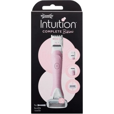 Wilkinson Sword Intuition Complete Bikini – Zboží Dáma