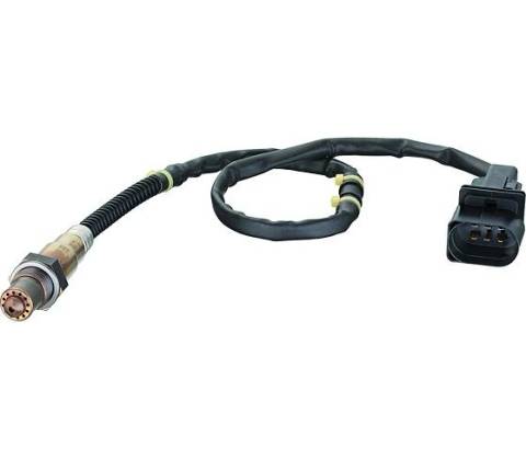 Lambda sonda BOSCH 0 258 007 233