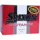 Srixon Distance Bipack biele 24 ks