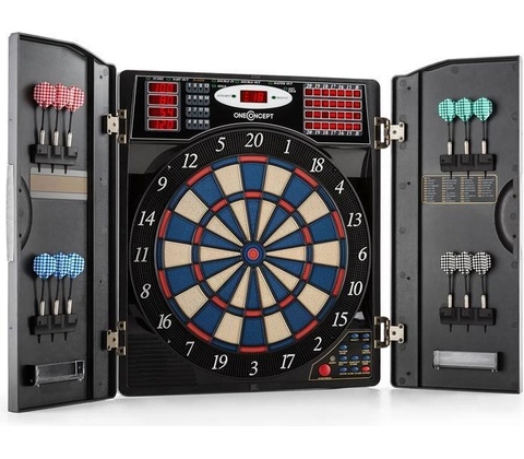 oneConcept Masterdarter DRB2