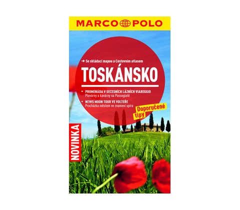 Toskánsko