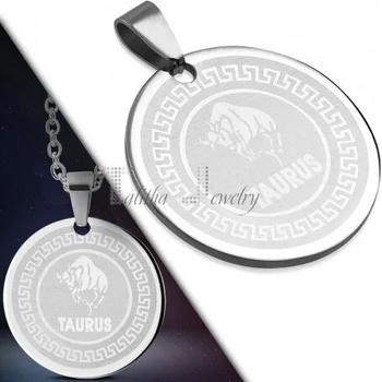 Image 1 of Talitha Медальон „Телец