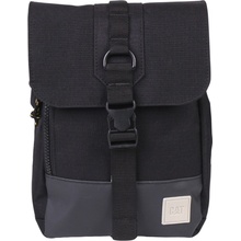 CAT crossbody taška Core X Mangla čierna