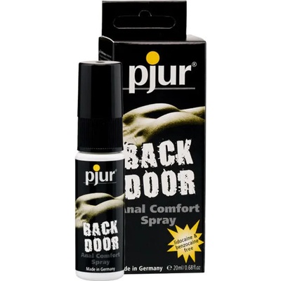 pjur Анален спрей обезчувствител pjur back door