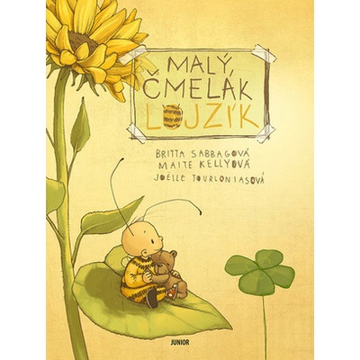 Malý čmelák Lojzík