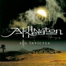 AKHENATON: SOL INVICTUS VERSION CD