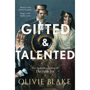 Gifted & Talented (ISBN: 9781035069682)