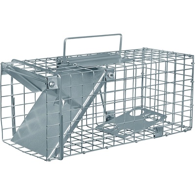 Lapka Pasca na potkany, krysy a lasice ZL50x17x20