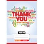 Nebulo Речник nebulo a/5 32 страници 31-32 Микс 16 броя sz-mm-a5 (sz-mm-a5)