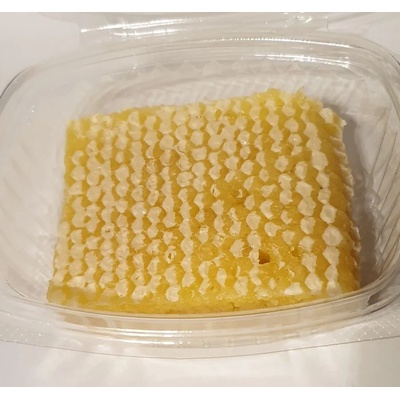 ВОСЪЧНА ДЪВКА ПИТА КУТИЯ (Пчелна дъвка) 200 г