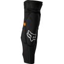 FOX Launch Pro D3O Elbow čierna