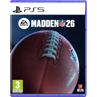 Madden NFL 26