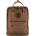 Fjällräven Дневна раница Fjällräven Kanken No. 2 Daypack - Hazel Brown - размер One Size (502-0834-2611)