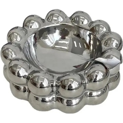 Amparo Miranda Popolník RP057 strieborny