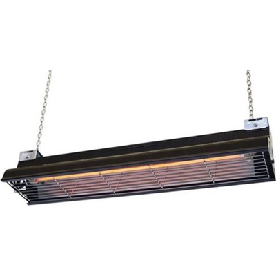 BRAVSON SYNER LCA Infrazářič 750 W