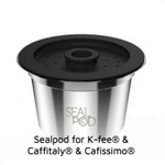 Sealpod Капсули Sealpod FeePod за Tchibo Caffitaly®