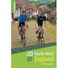 20 Classic Sportive Rides in South West England - Dennis Colin