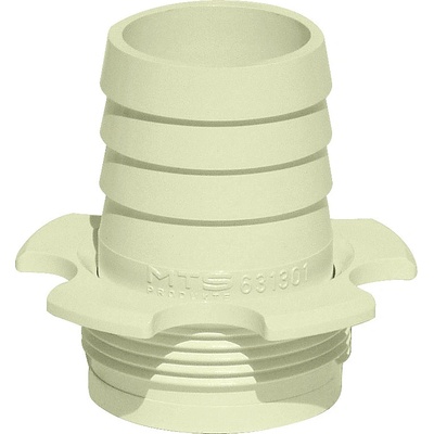 Vágner Pool Hubice pro vysavačovou hadici 38MM