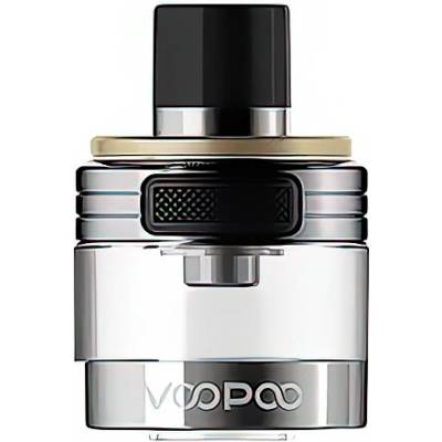 VOOPOO PNP X Pod Cartridge 2 ml Stříbrná