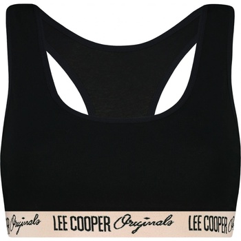 Lee Cooper Basic černá
