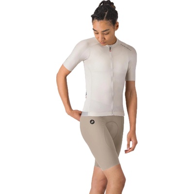 Castelli Espresso 2 W short Clay