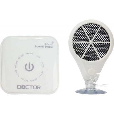 Chihiros Doctor III