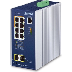 PLANET IGS-4215-4UP4T2S
