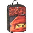 Školní batohy LEGO® Trolley batoh NINJAGO® zelená