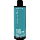 Šampony Matrix High Amplify Root Up Wash šampon 400 ml