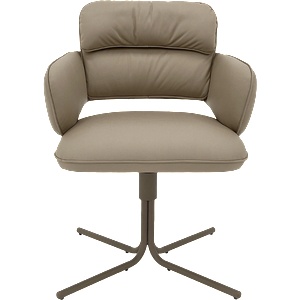 Carmen Трапезен стол rakvere 5 - бежов 05 (3532256) - xmall