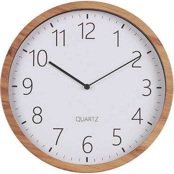 Splendid Стенен часовник Badi, диаметър 30 cm (6120280004)