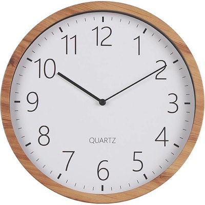 Splendid Стенен часовник Badi, диаметър 30 cm (6120280004)