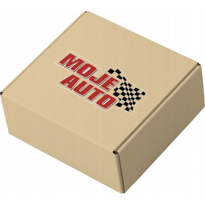 Moje Auto Summer Letná kvapalina do ostrekovačov Orange 250 ml