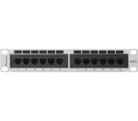 Lanberg PPU6-9012-S
